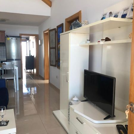 Casita Lanzaocean View Punta Mujeres Exterior foto