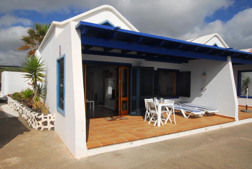 Casita Lanzaocean View Punta Mujeres Exterior foto