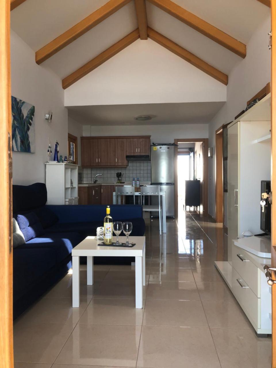 Casita Lanzaocean View Punta Mujeres Exterior foto