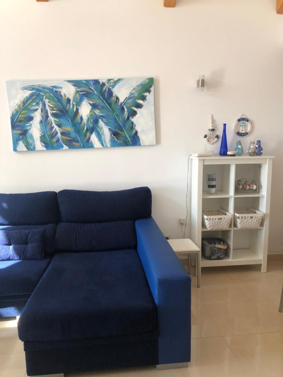 Casita Lanzaocean View Punta Mujeres Exterior foto