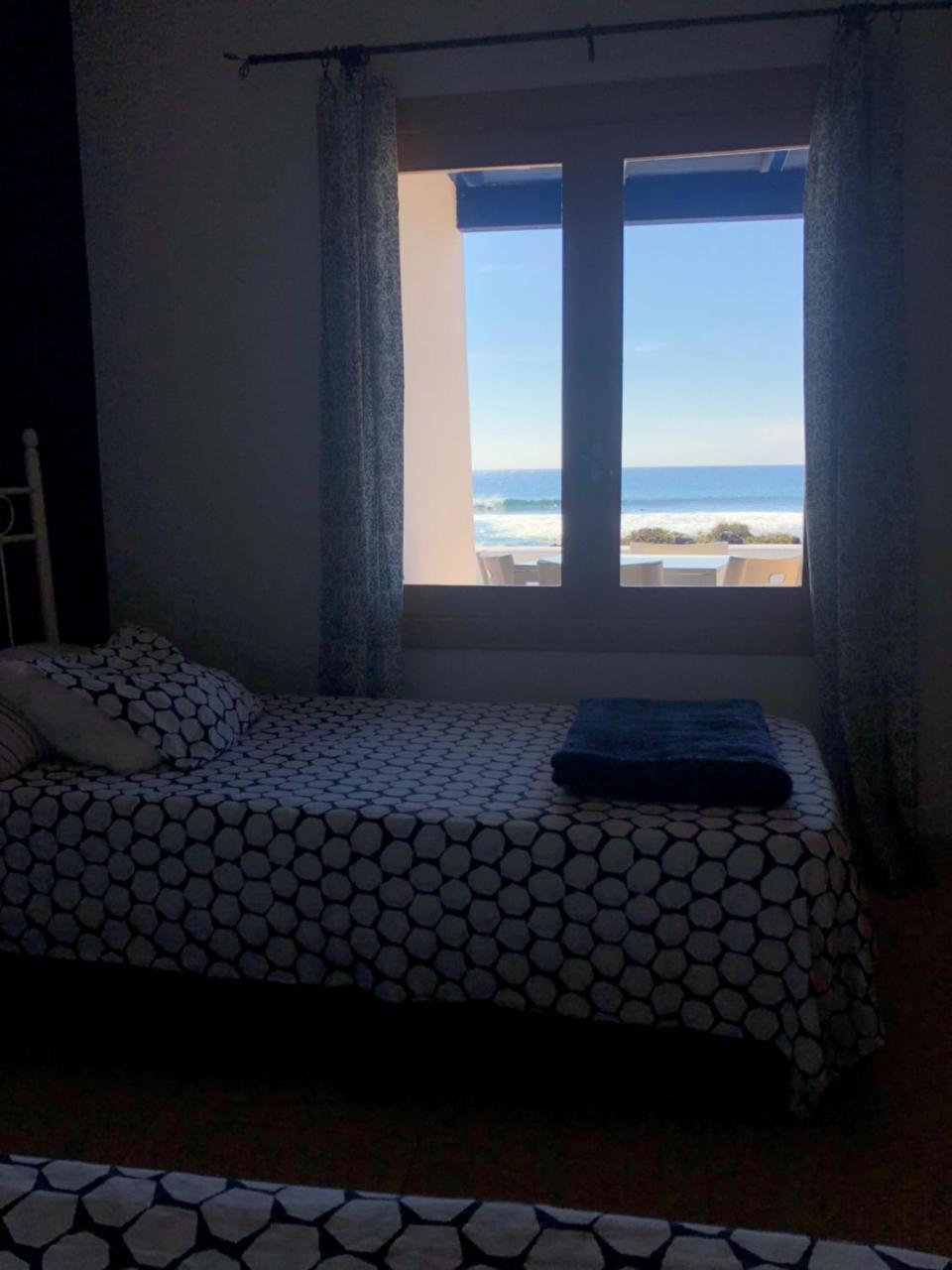 Casita Lanzaocean View Punta Mujeres Exterior foto